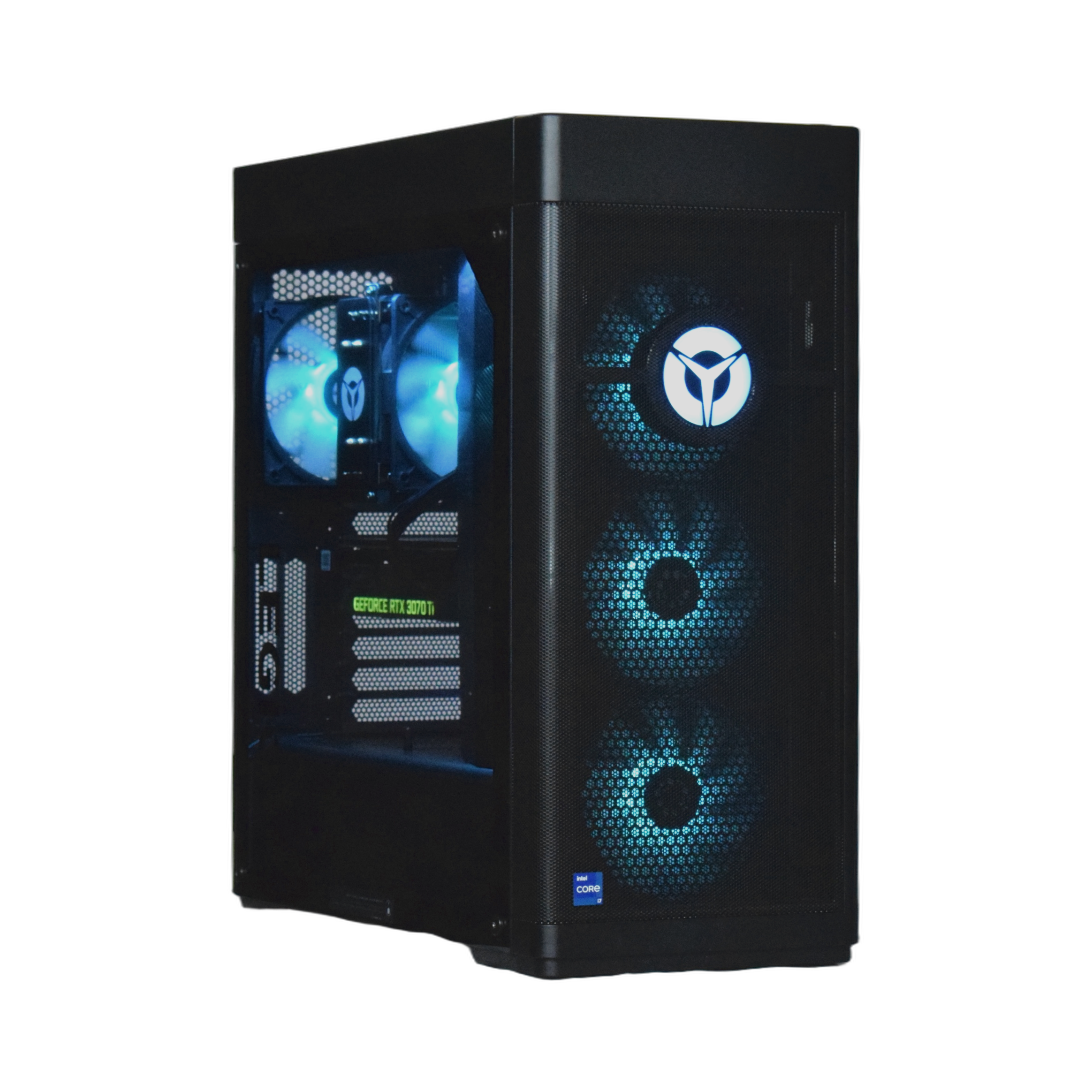 Intel i5-7400 + GTX 1070 Gaming PC | Prenew